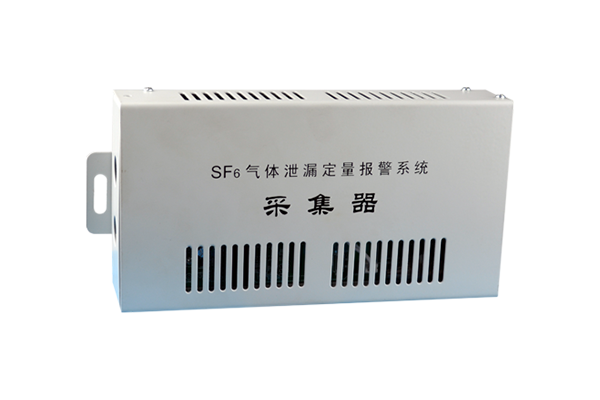 SF6傳感器在電力行業(yè)中的應用